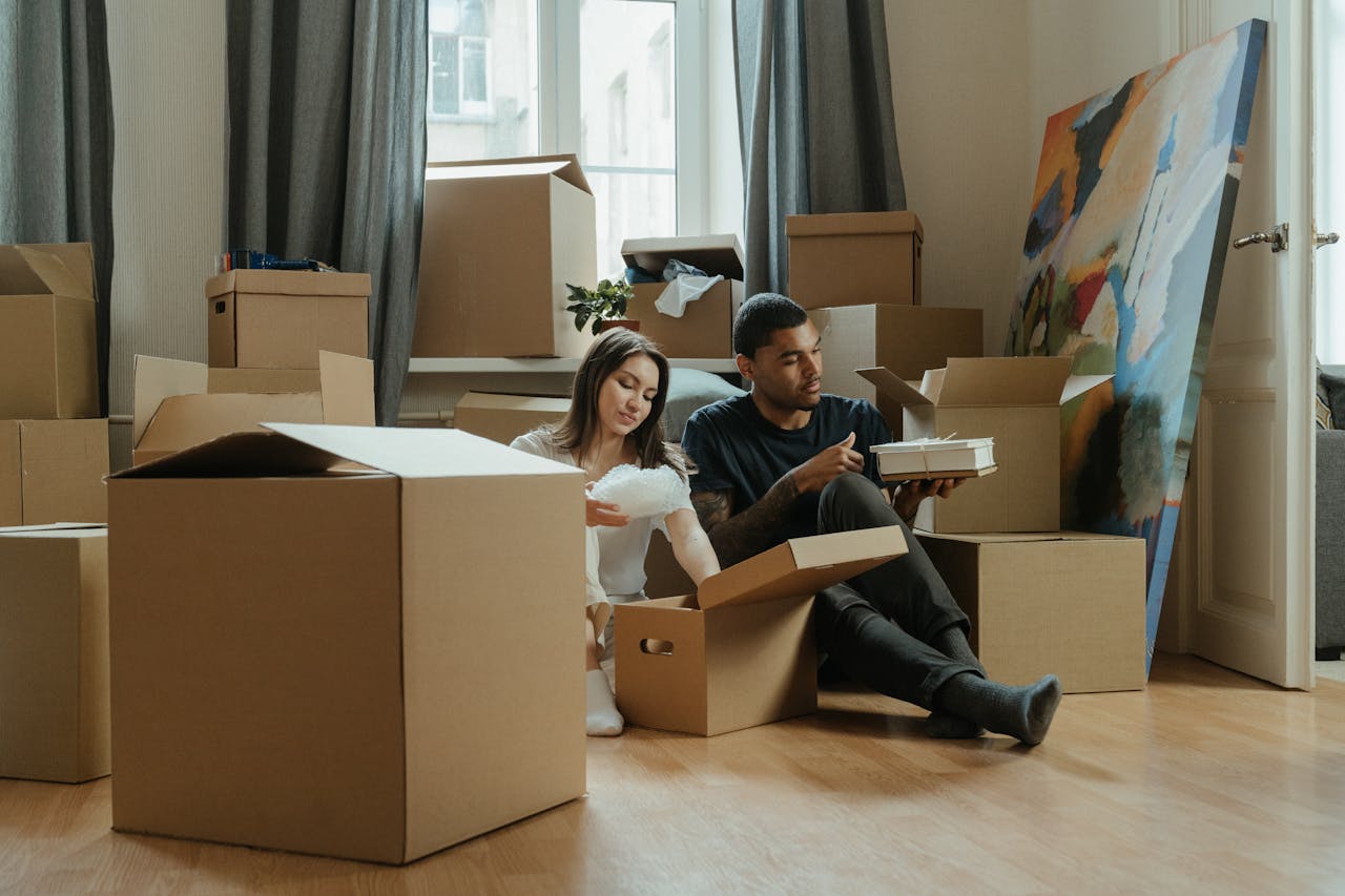 Teilungserklärung: Grundlage der Wohnungseigentümerschaft